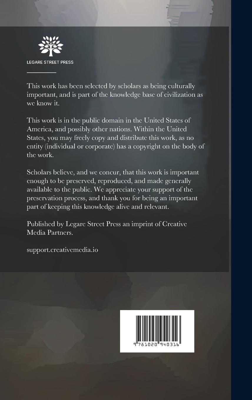 Rückseitencover Libraries in the Medieval and Renaissance Periods