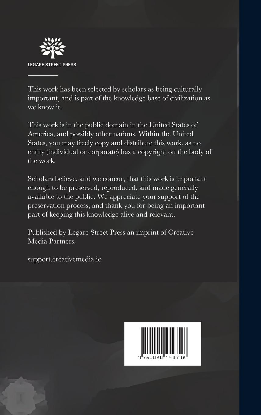 Rückseitencover Blacksmith Shop Practice