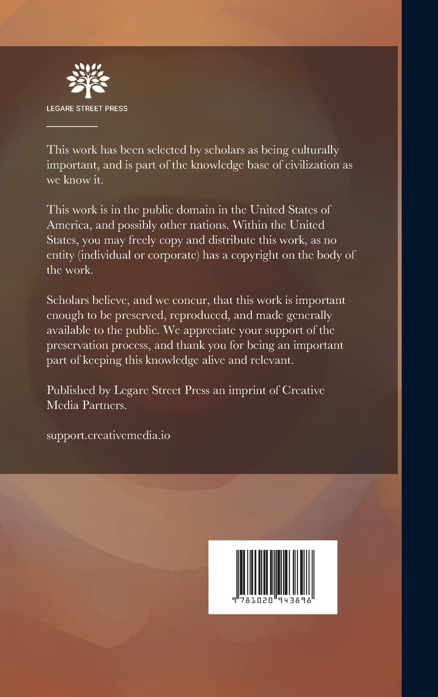 Rückseitencover Histoire du bouddhisme dans l'Inde. Traduite du néerlandais par Gédéon Huet: 2