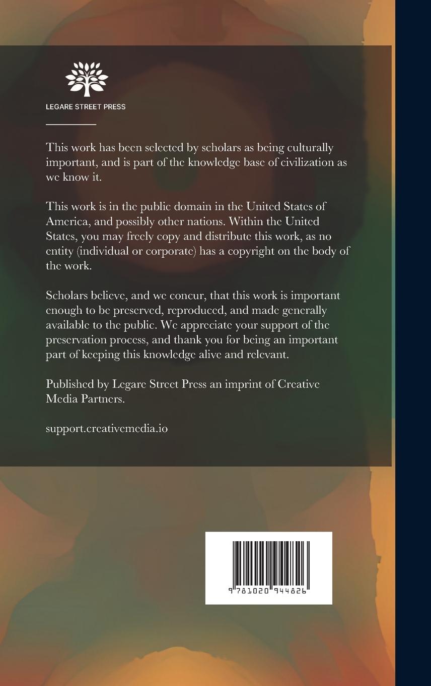 Rückseitencover Three Carrier Myths