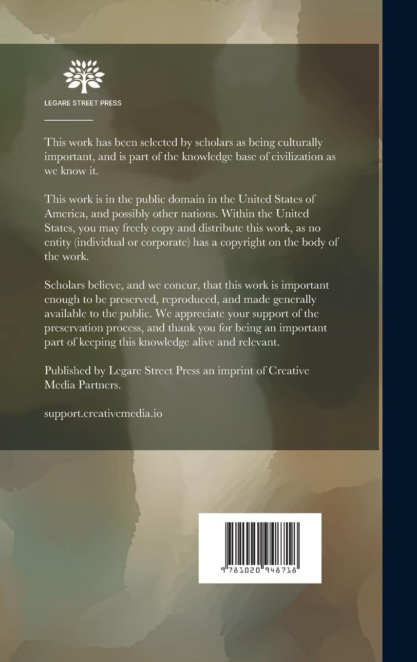 Rückseitencover Primary Sources, Historical Collections: Japanese Fairy Tales, With a Foreword by T. S. Wentworth