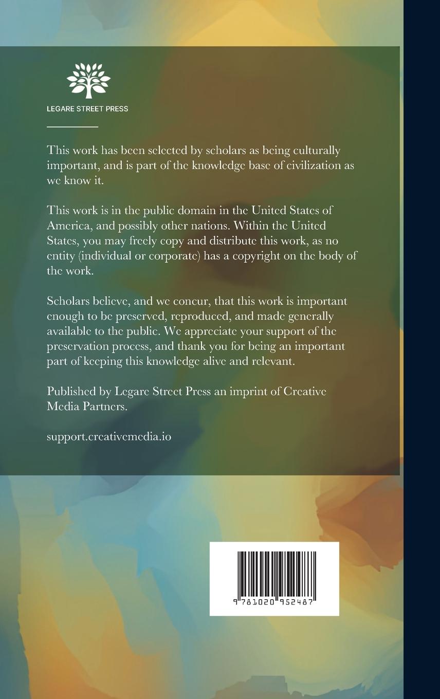 Rückseitencover The Merry Tales Of The Mad Men Of Gottam