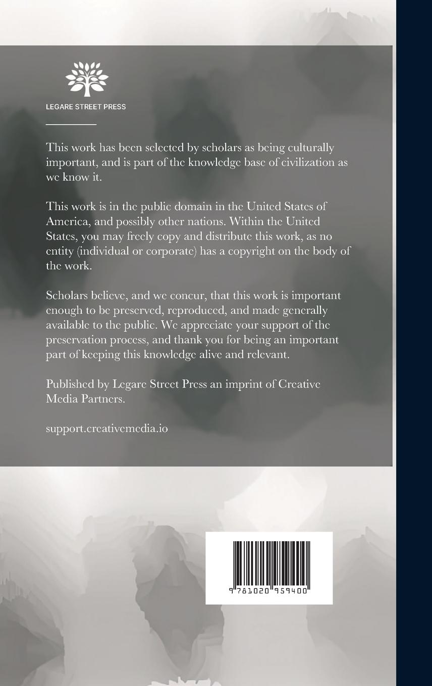 Rückseitencover Congregationalism: What It Is