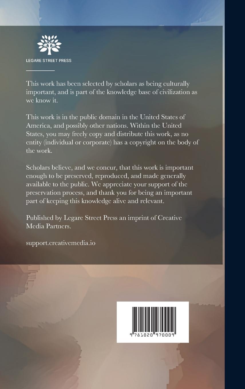 Rückseitencover The Naked Truth