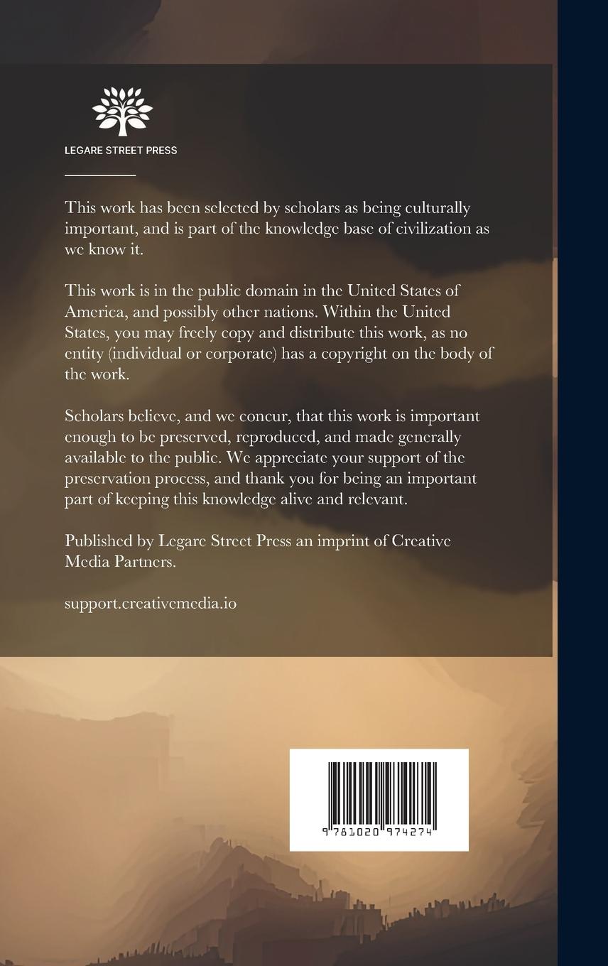 Rückseitencover Abaelardi Et Heloissae Epistolae