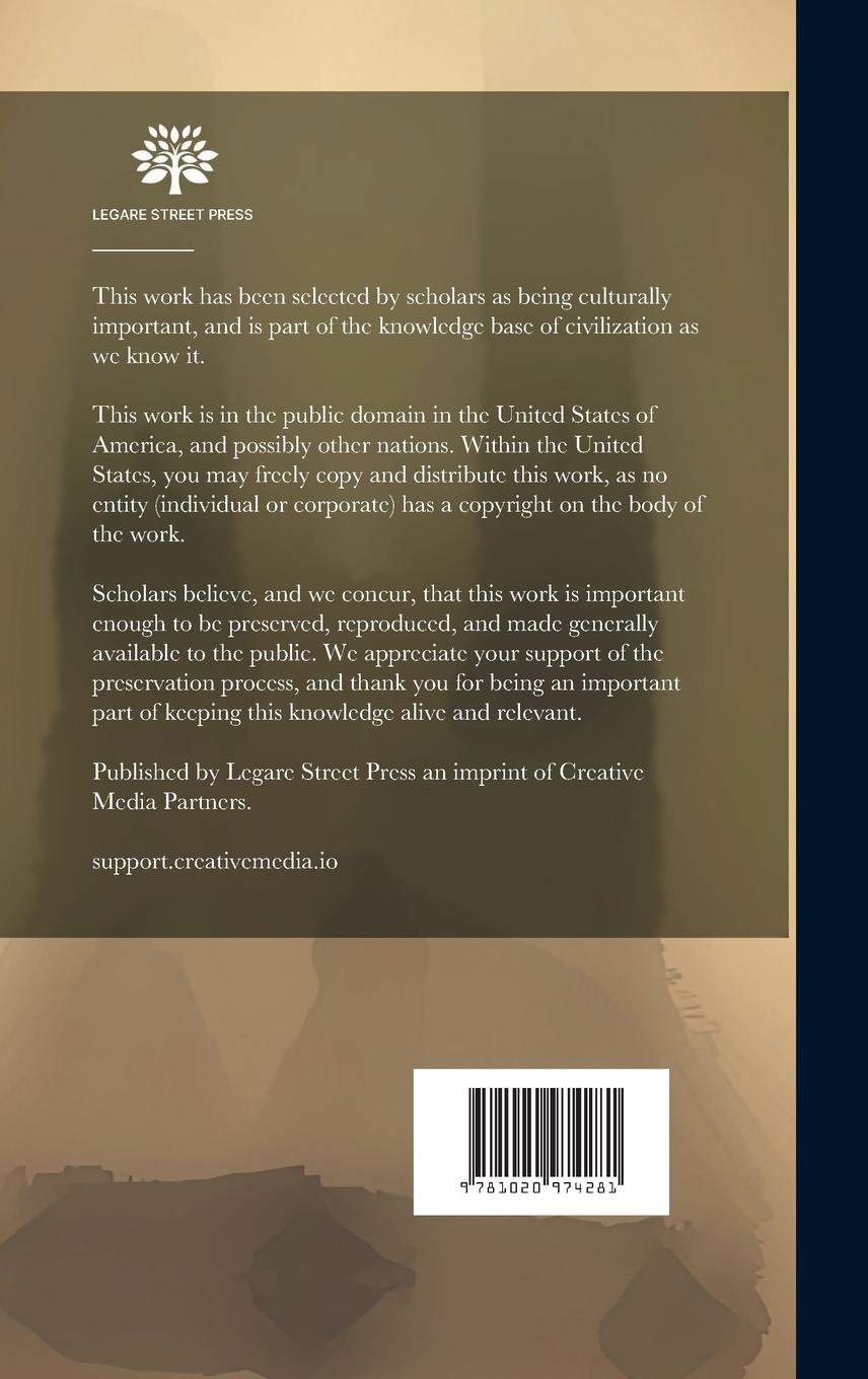 Rückseitencover A New Biblia Pauperum