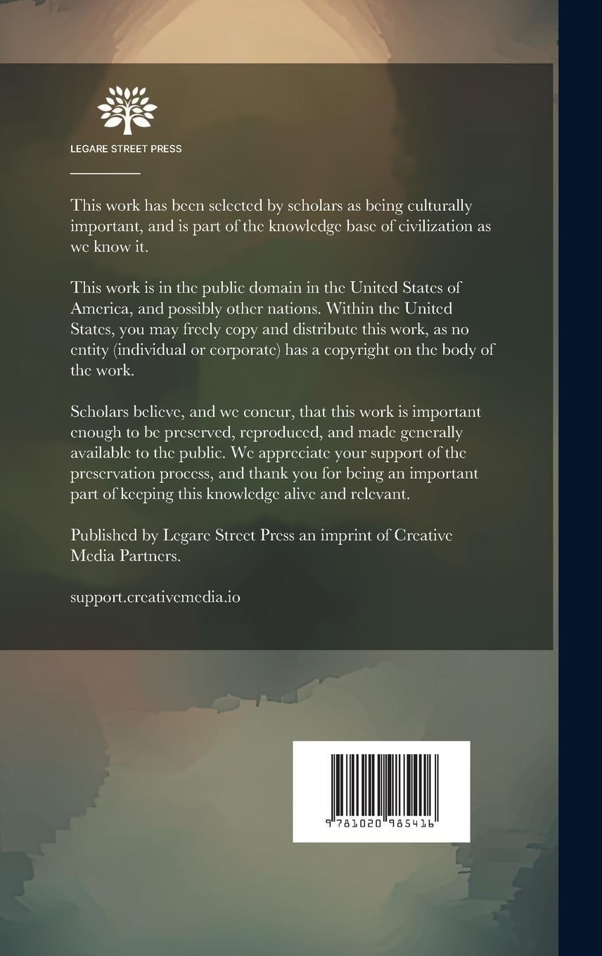 Rückseitencover Bibliorum Sacrorum Vulgatæ Versionis; Volume 3