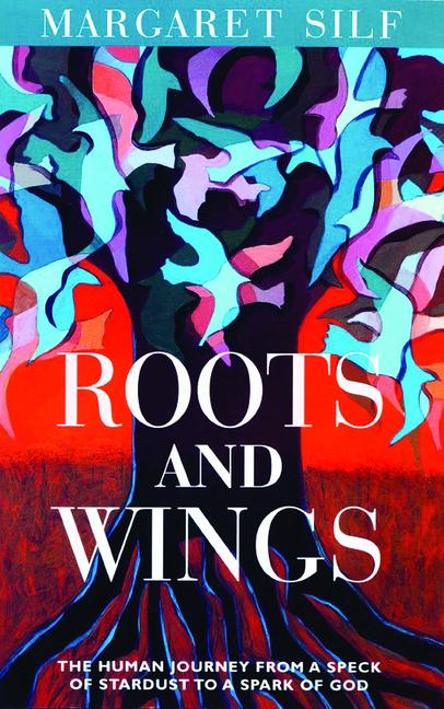 Vorderes Coverbild Roots and Wings