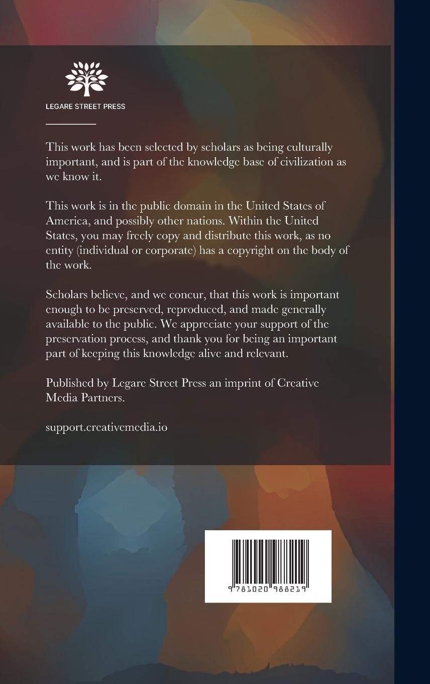 Rückseitencover Heat Engines: (being A New Ed. Of "steam")