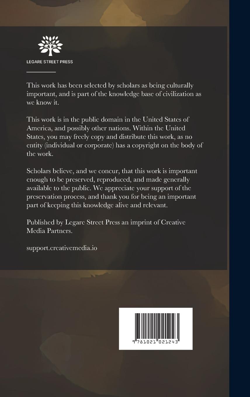 Rückseitencover American Silver