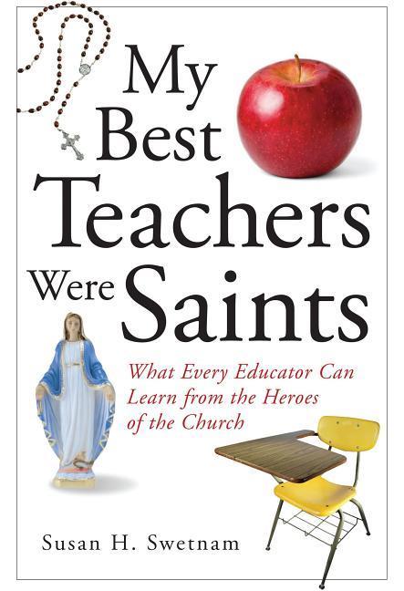 Vorderes Coverbild My Best Teachers Were Saints