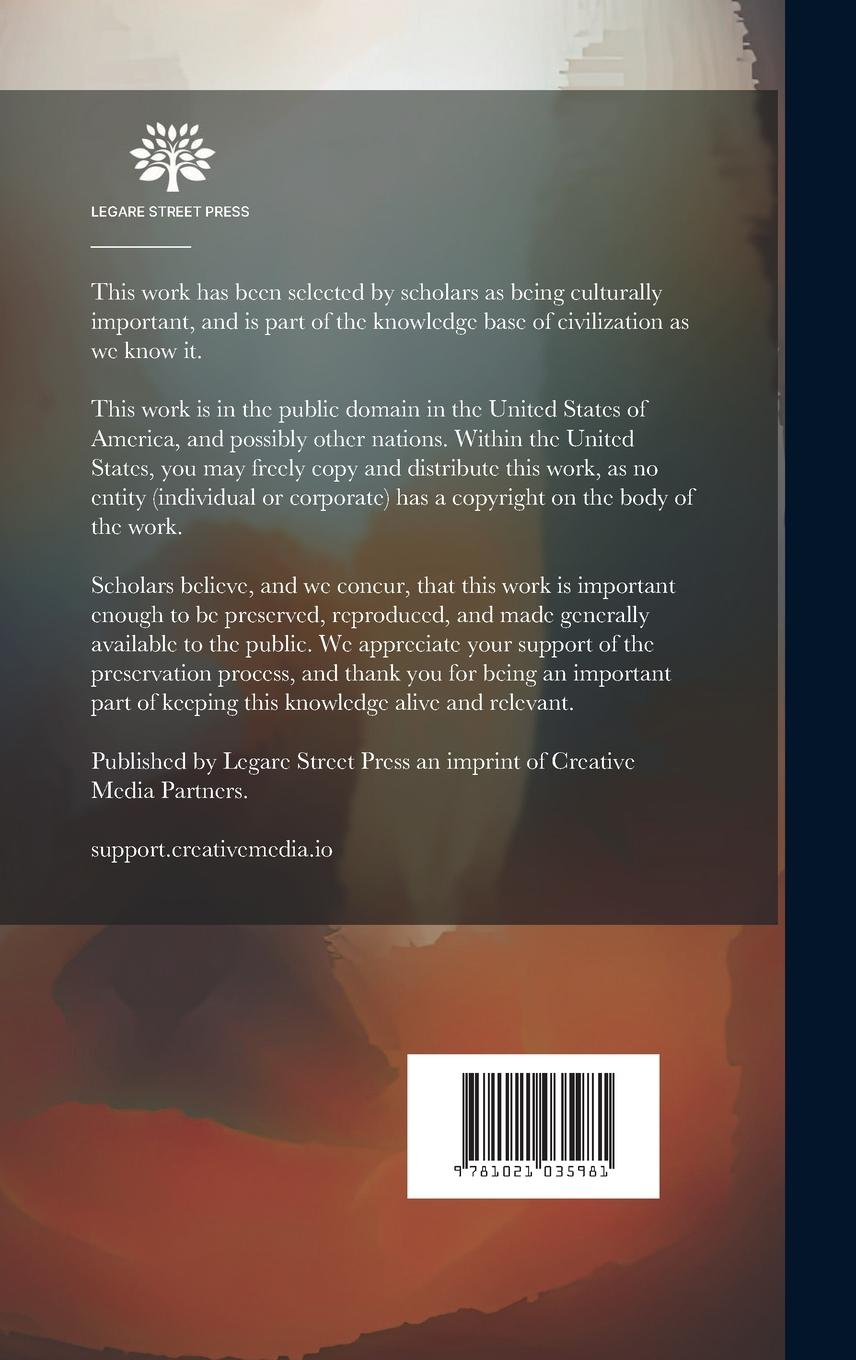 Rückseitencover Drie Kleine Vossen