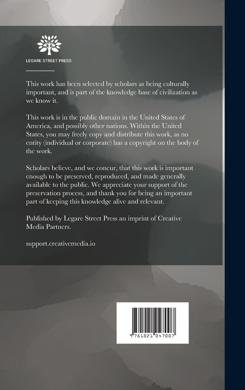 Rückseitencover Decadas De Tito Livio, Principe De La Historia Romana, Volume 4...