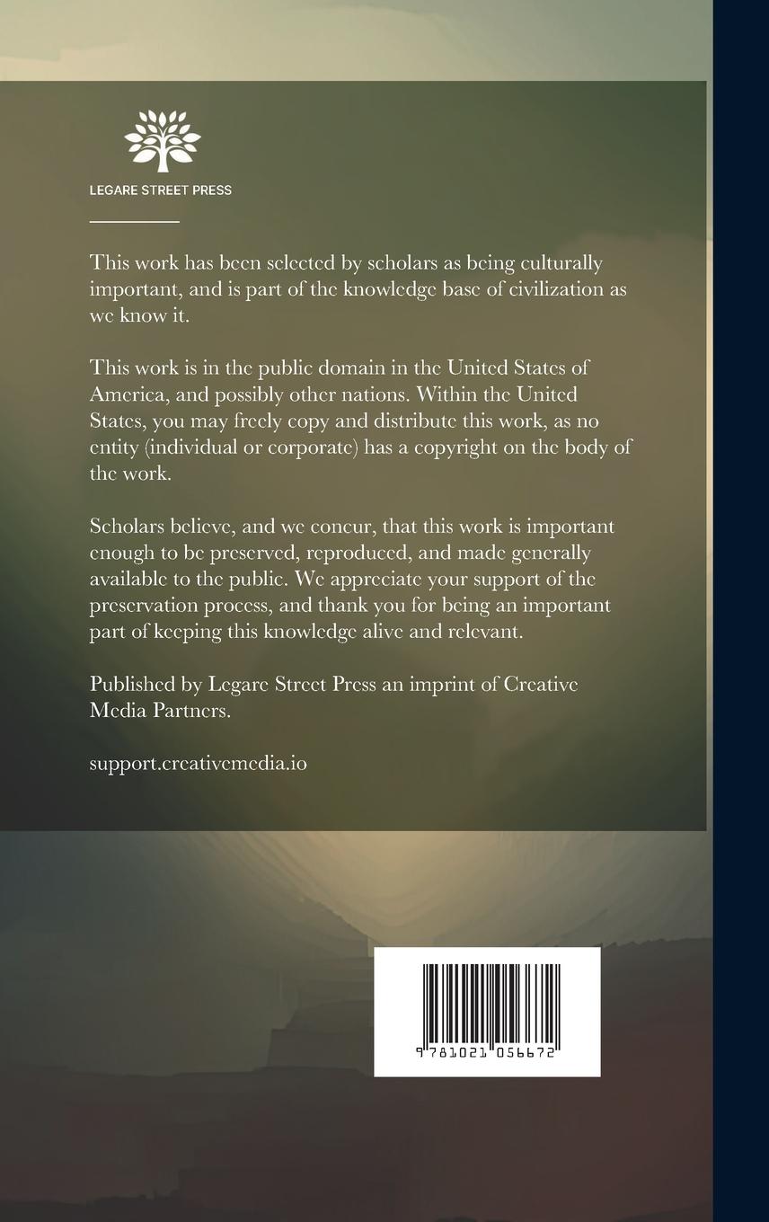 Rückseitencover Tales and Novels: Lame Jervas. the Will. the Limerick Gloves. Out of Debt Out of Danger. the Lottery. Rosanna. Murad the Unlucky. the Ma