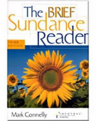 Vorderes Coverbild The Sundance Reader, Brief Edition (with Infotrac) [With Infotrac]