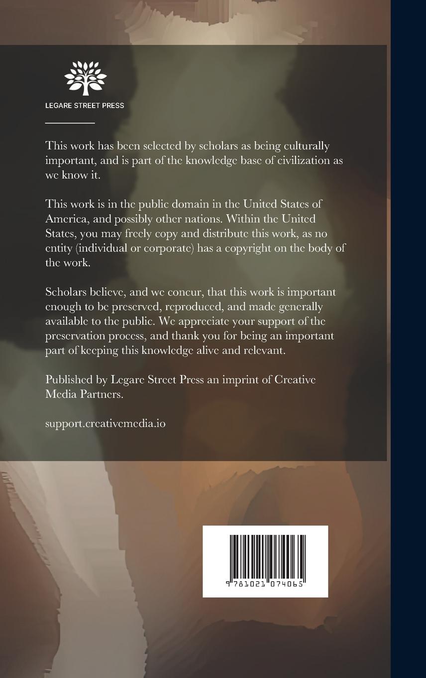 Rückseitencover A New Treatise of Arithmetick and Book-Keeping ...: The Whole Illustrated With Two Set of Books Filled With Examples of Fictitious Trade, Such As May,