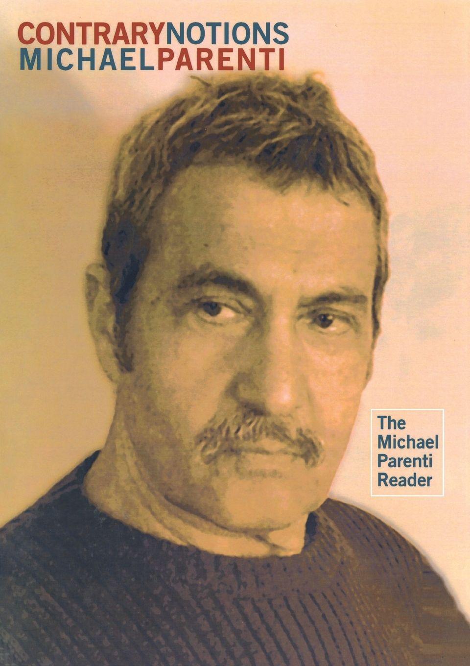 Vorderes Coverbild Contrary Notions