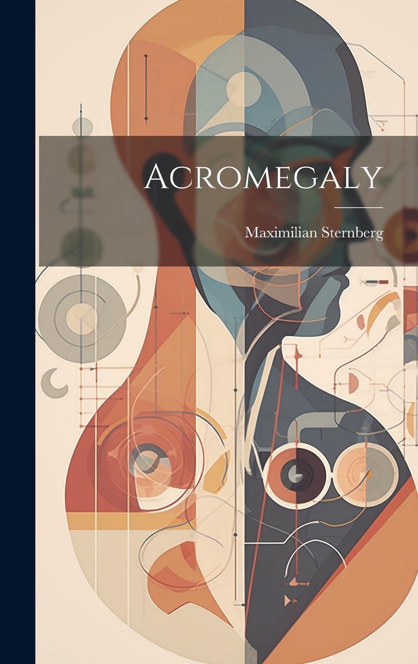 Vorderes Coverbild Acromegaly