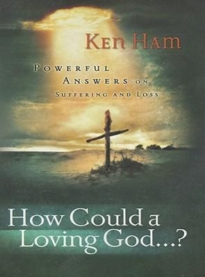 Vorderes Coverbild How Could a Loving God"