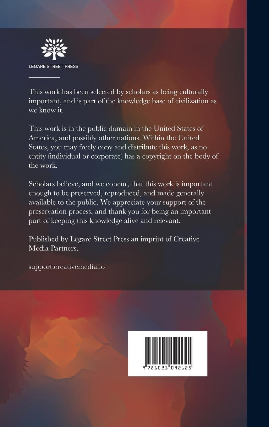 Rückseitencover Introductory