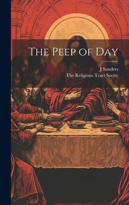 Vorderes Coverbild The Peep of Day