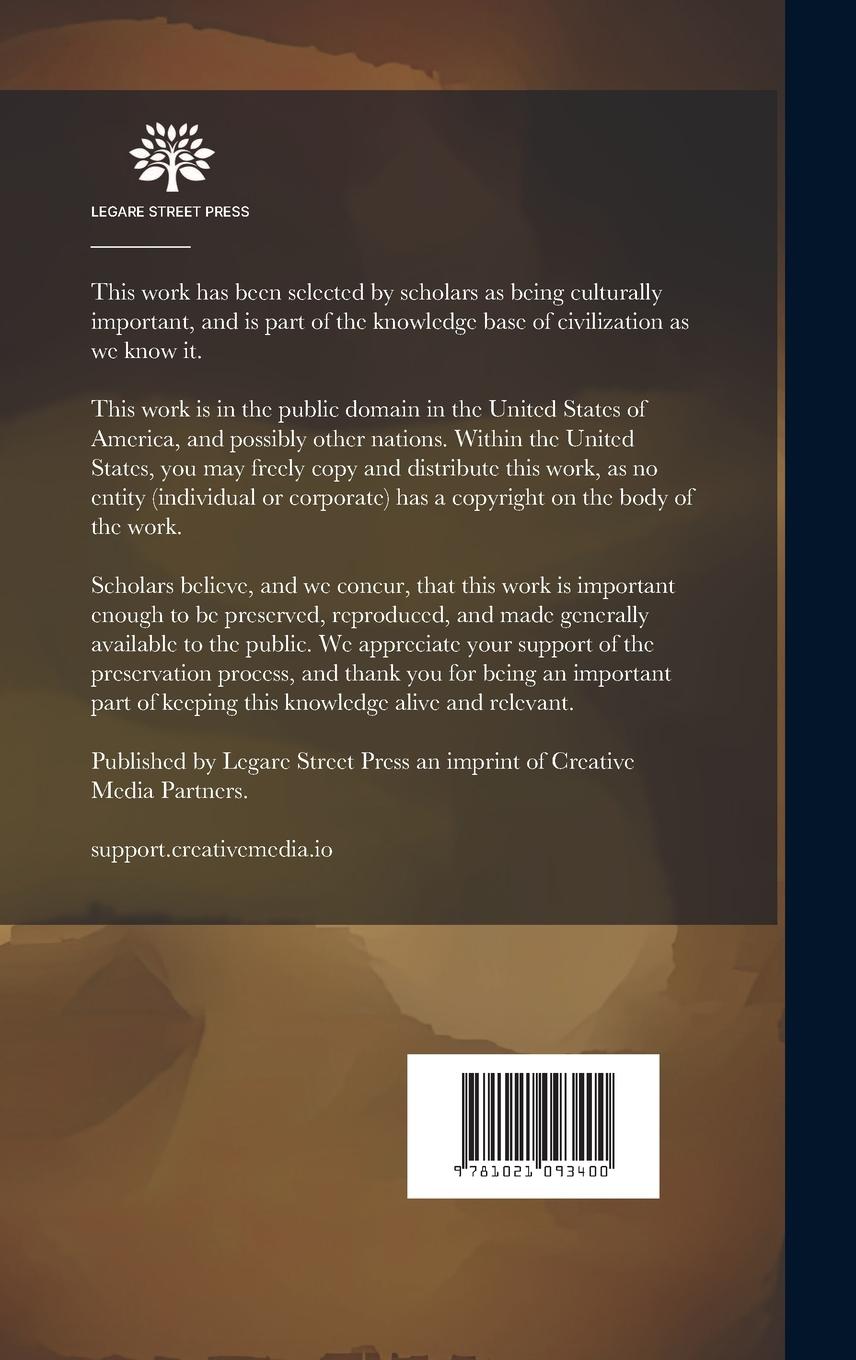 Rückseitencover Sporting Incidents in the Life of Another Tom Smith