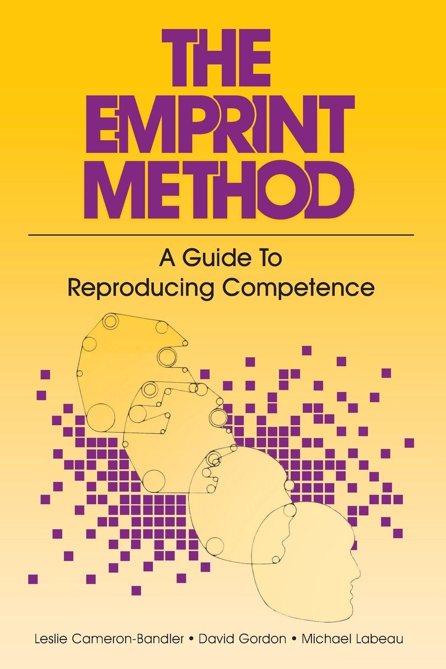 Vorderes Coverbild The Emprint Method