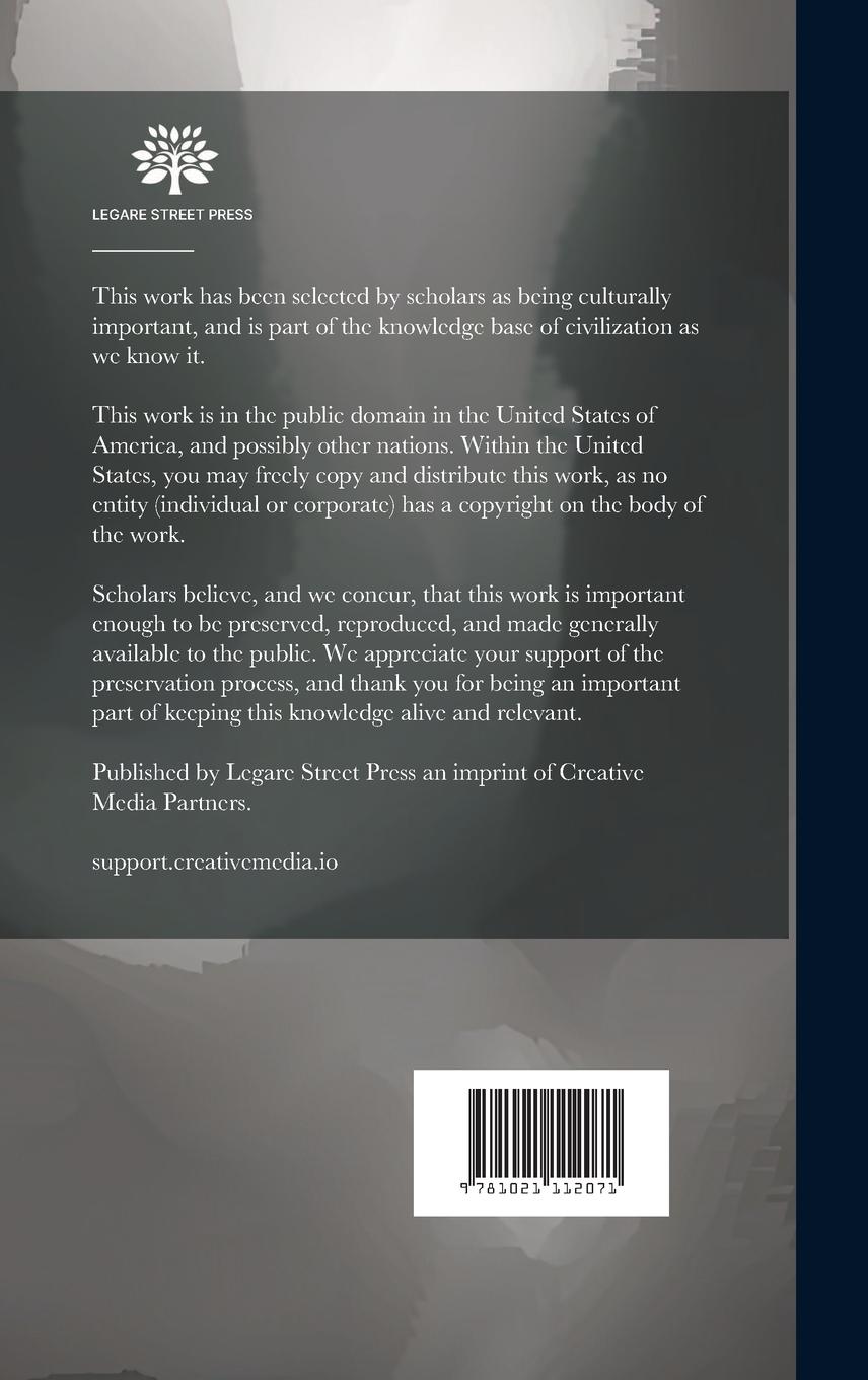 Rückseitencover Body And Soul