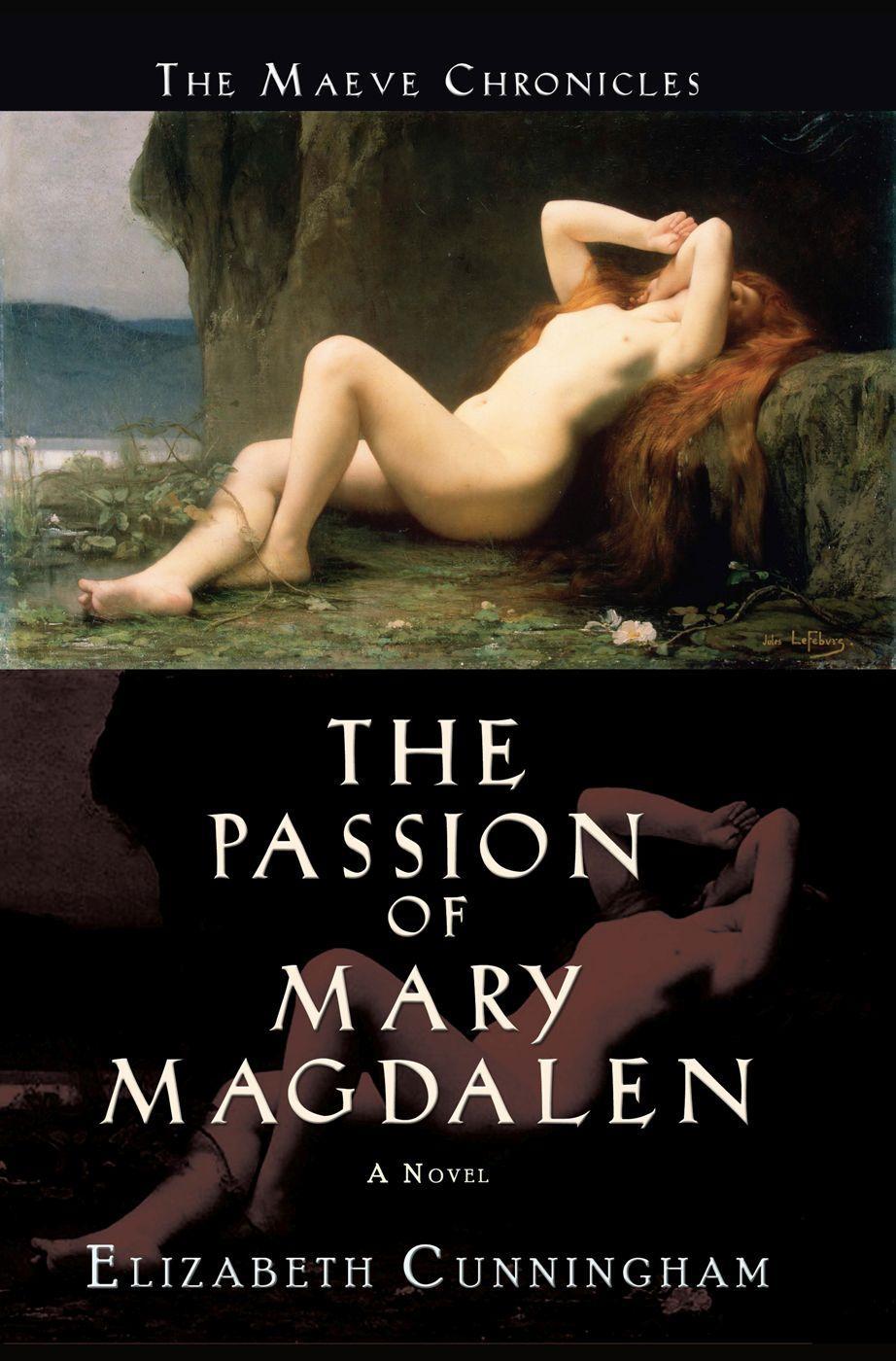 Vorderes Coverbild The Passion of Mary Magdalen