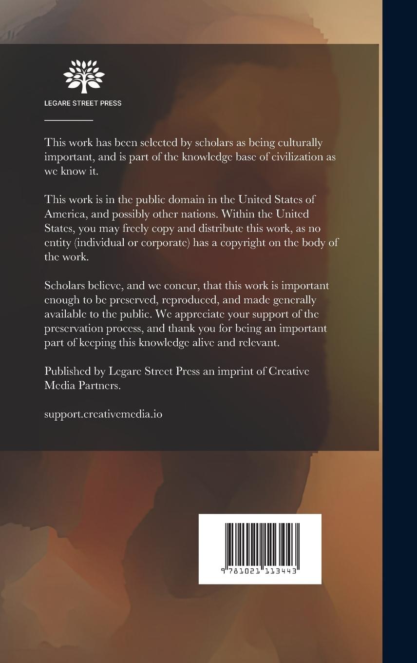 Rückseitencover The Assassinated President