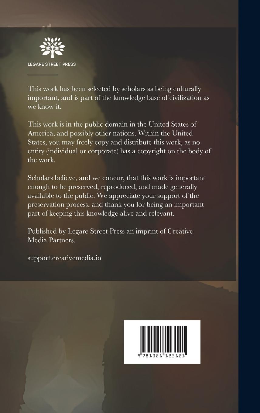 Rückseitencover Fables: With Short English Notes