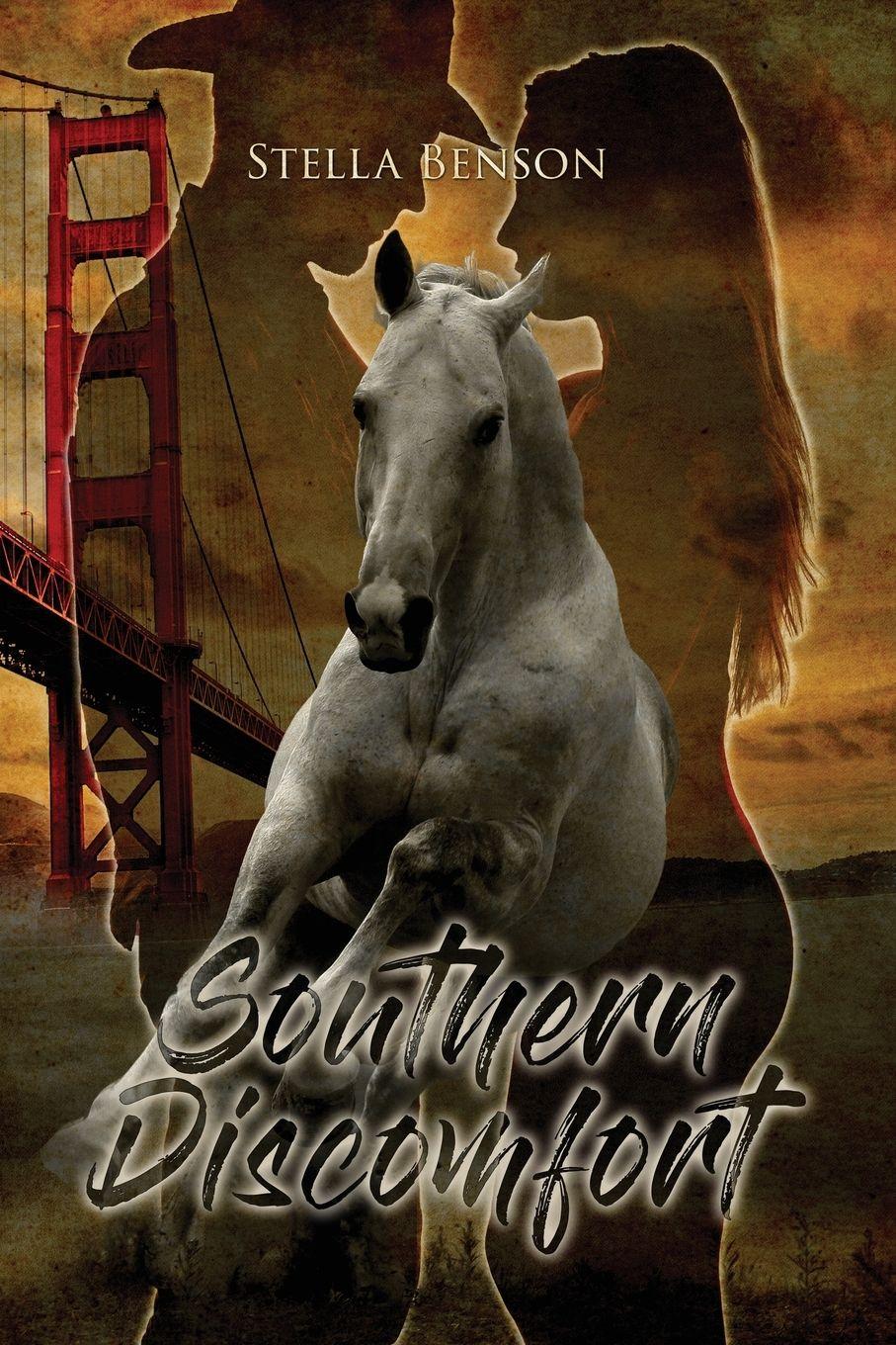 Vorderes Coverbild Southern Discomfort