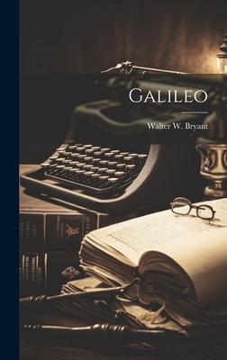 Vorderes Coverbild Galileo