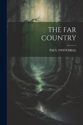 Vorderes Coverbild The Far Country