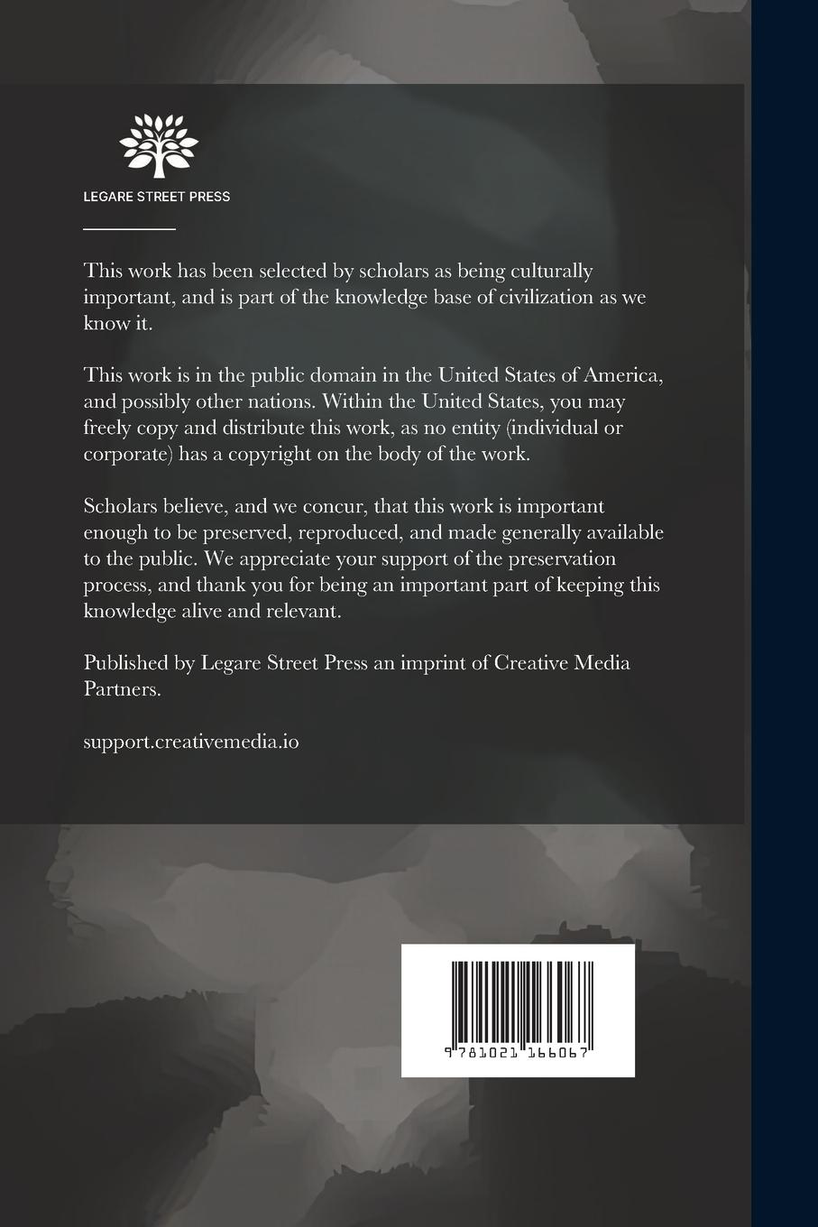 Rückseitencover My Prayer Book