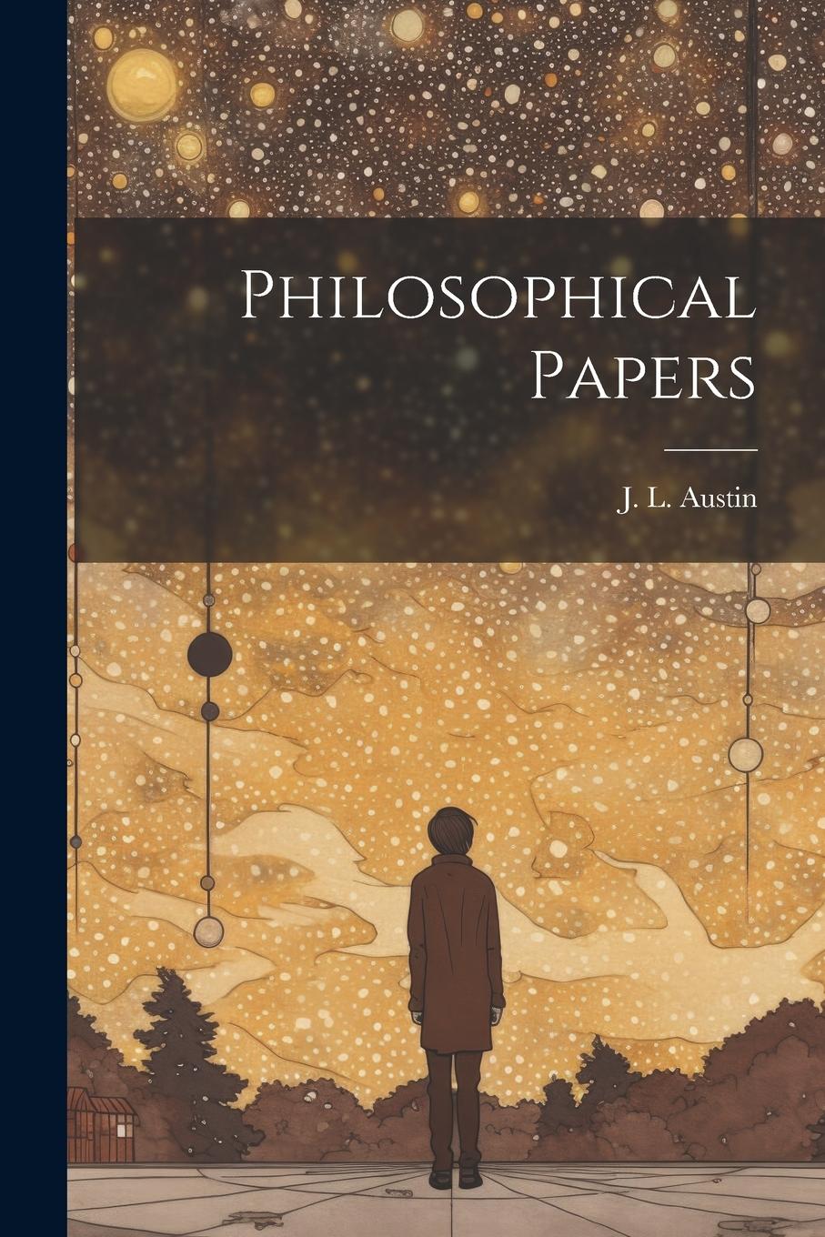 Vorderes Coverbild Philosophical Papers