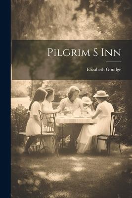 Vorderes Coverbild Pilgrim S Inn