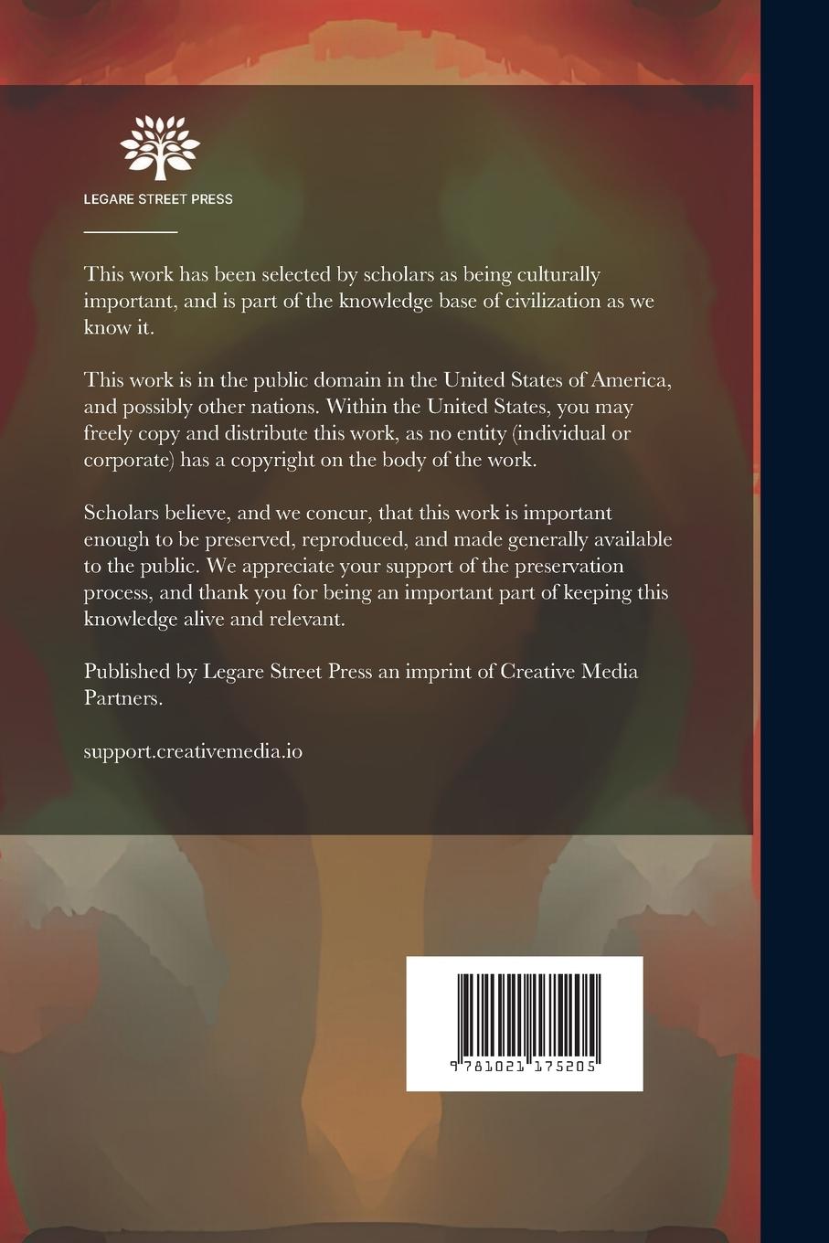 Rückseitencover God Goes To Murderer S Row