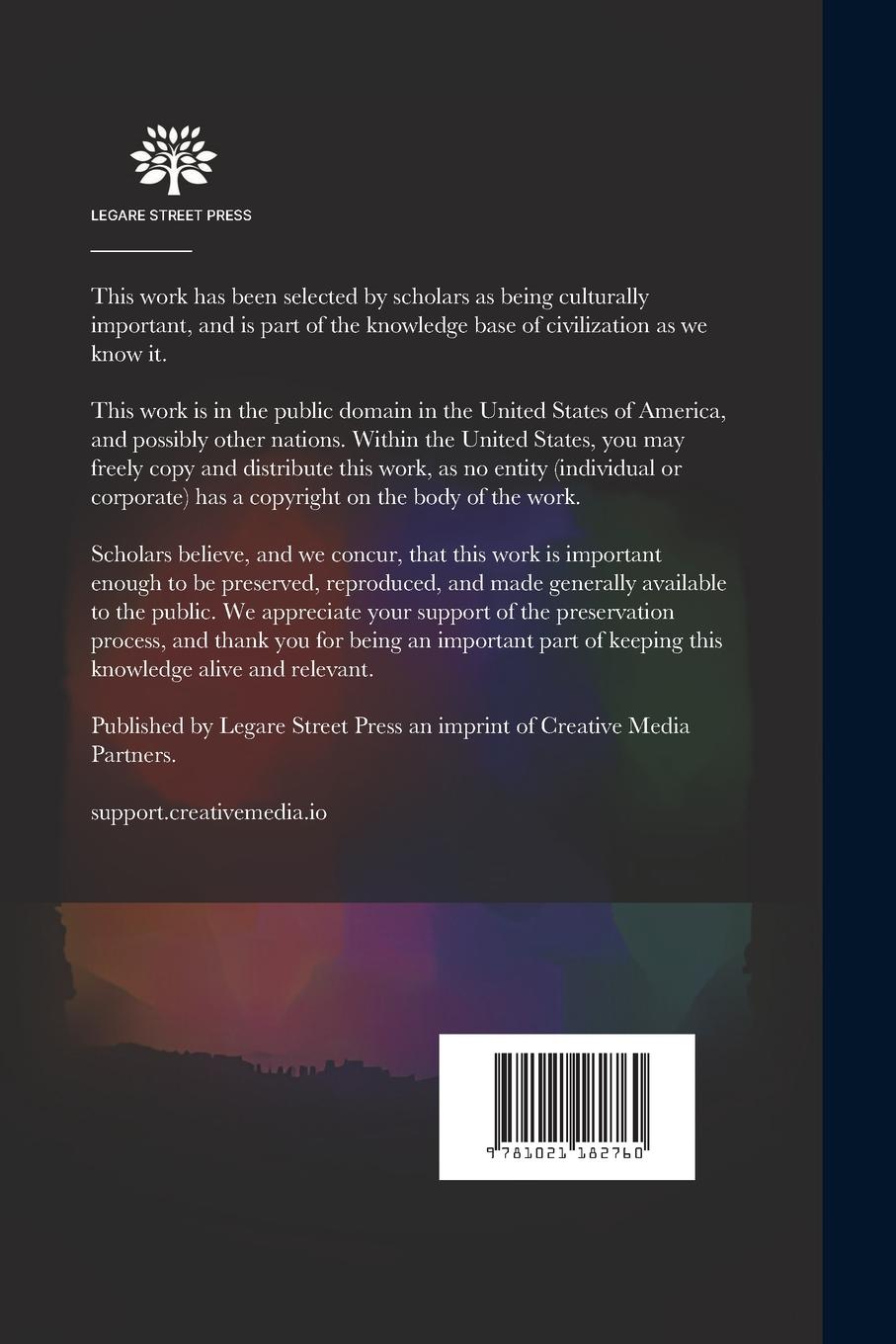 Rückseitencover The Truth About Havana Cigars