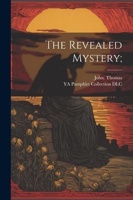 Vorderes Coverbild The Revealed Mystery;