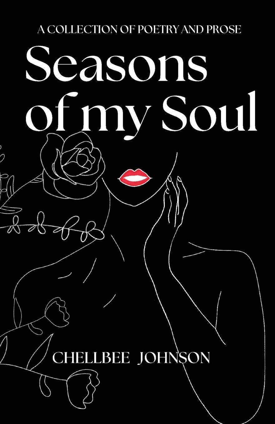 Vorderes Coverbild Seasons of my Soul