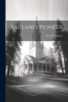 Vorderes Coverbild Ragland, Pioneer