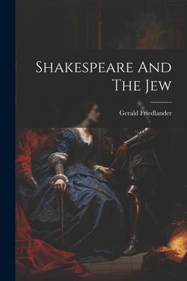 Vorderes Coverbild Shakespeare And The Jew