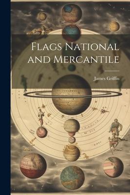 Vorderes Coverbild Flags National and Mercantile