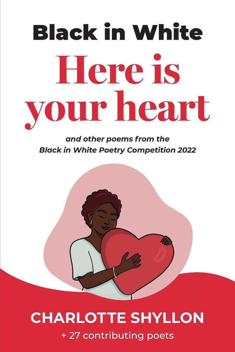 Vorderes Coverbild Here is your heart