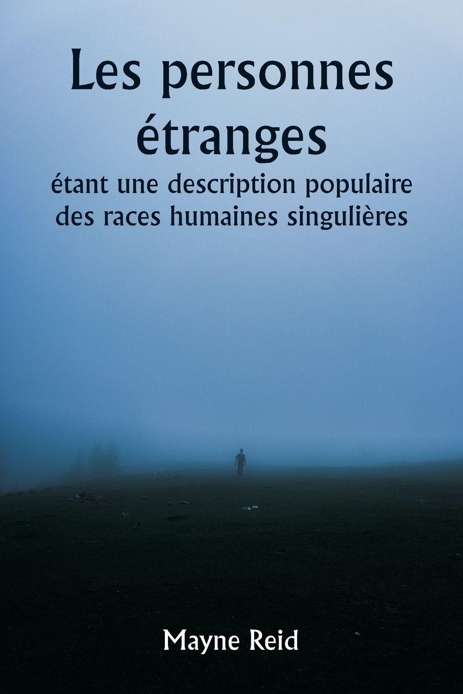 Vorderes Coverbild Odd People Being a Popular Description of Singular Races of Man