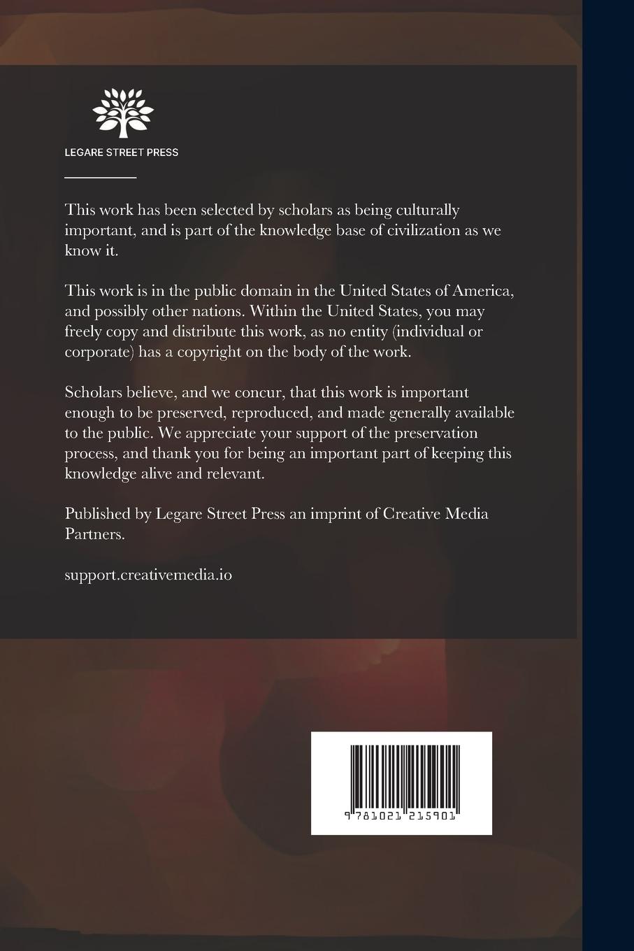 Rückseitencover Songs of a Factory Girl