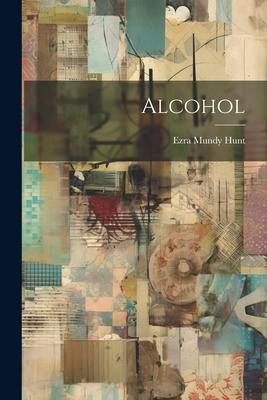 Vorderes Coverbild Alcohol