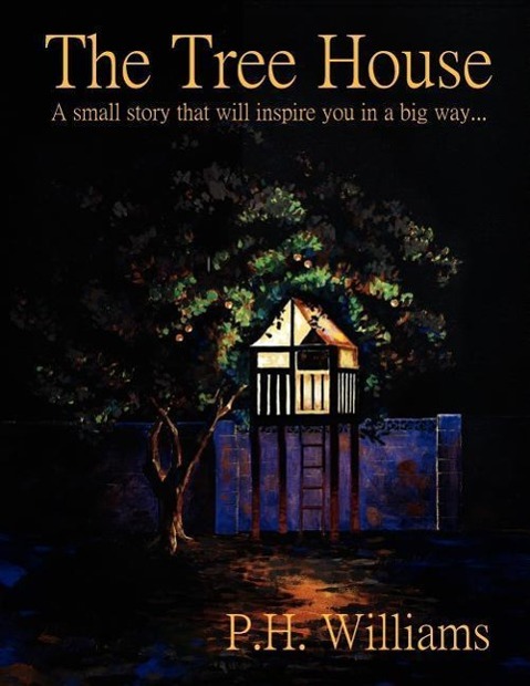 Vorderes Coverbild The Tree House
