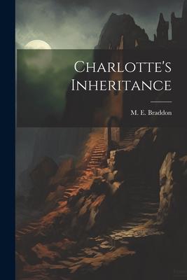 Vorderes Coverbild Charlotte's Inheritance